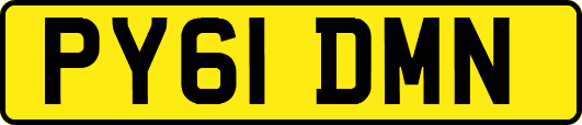 PY61DMN