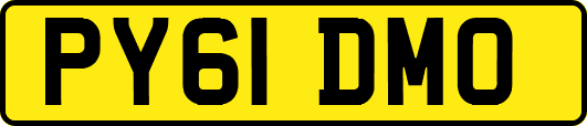 PY61DMO