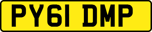 PY61DMP