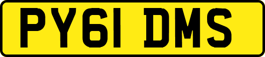 PY61DMS