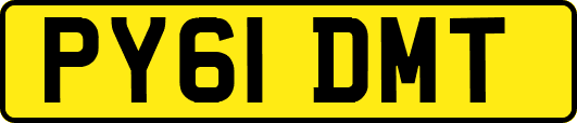 PY61DMT