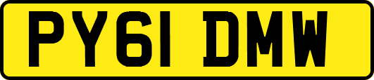 PY61DMW