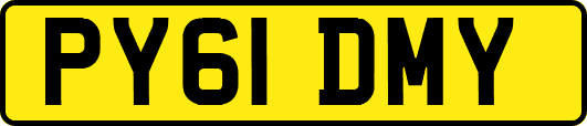PY61DMY