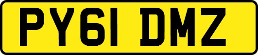 PY61DMZ