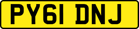 PY61DNJ