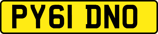 PY61DNO