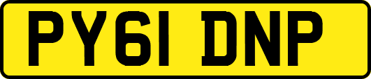 PY61DNP