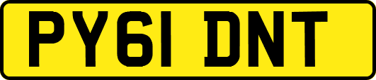 PY61DNT
