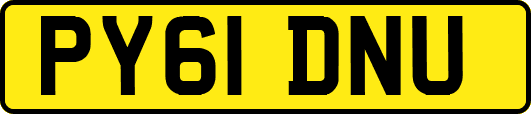 PY61DNU