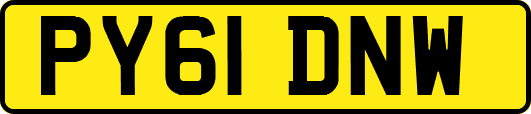 PY61DNW