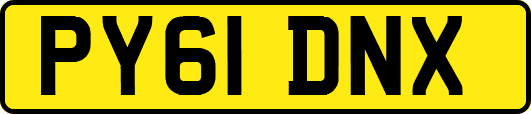 PY61DNX