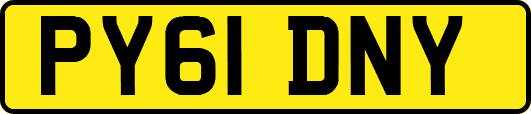 PY61DNY
