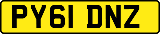 PY61DNZ