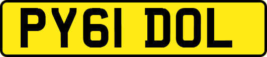PY61DOL