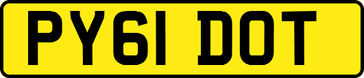 PY61DOT