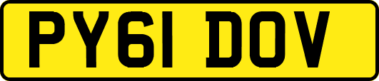 PY61DOV