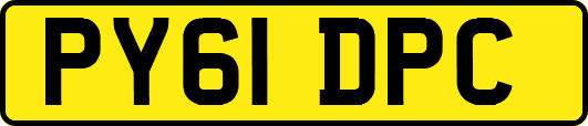 PY61DPC