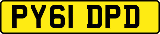 PY61DPD
