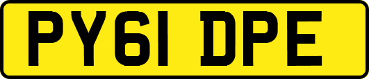 PY61DPE