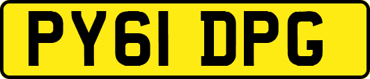 PY61DPG