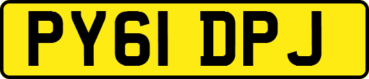 PY61DPJ