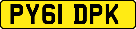 PY61DPK