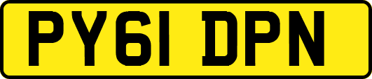 PY61DPN