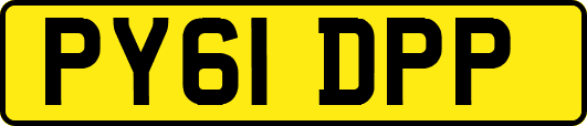 PY61DPP