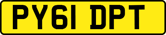 PY61DPT