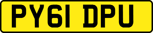 PY61DPU