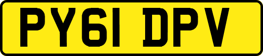 PY61DPV