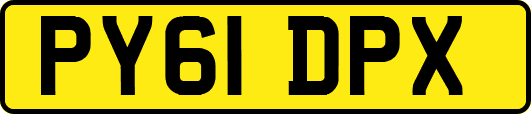 PY61DPX