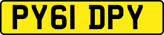 PY61DPY