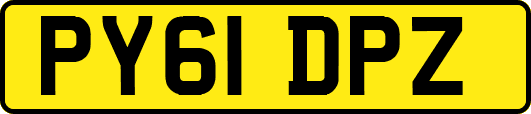 PY61DPZ