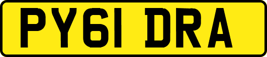PY61DRA