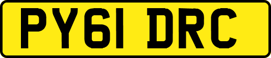 PY61DRC