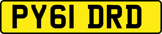 PY61DRD