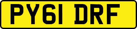PY61DRF
