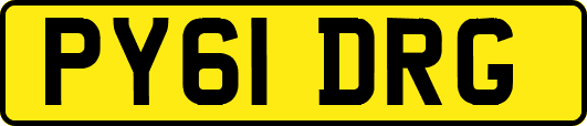 PY61DRG