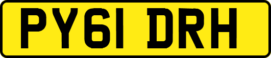 PY61DRH