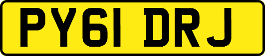 PY61DRJ