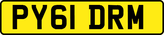 PY61DRM