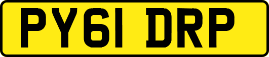 PY61DRP