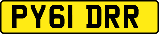 PY61DRR