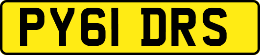 PY61DRS
