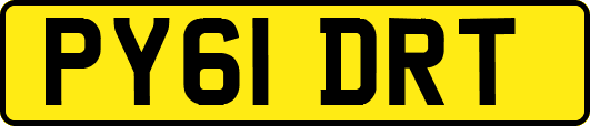 PY61DRT