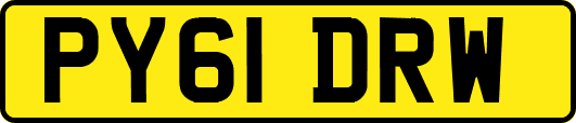 PY61DRW