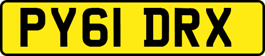 PY61DRX