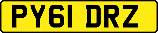 PY61DRZ