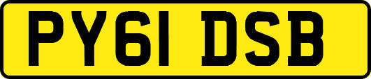 PY61DSB